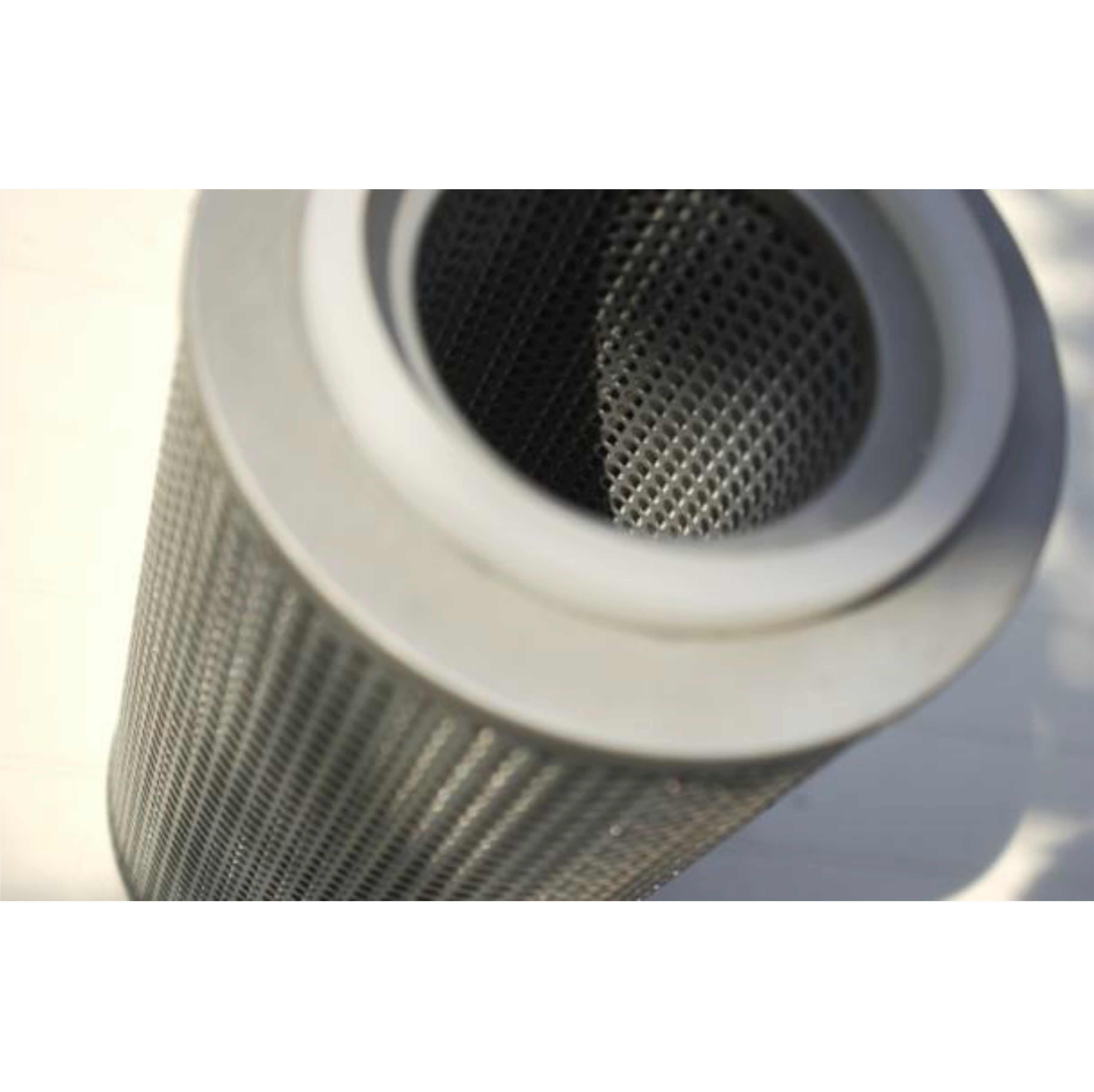 NRMM Cartridge Series Soot Filters